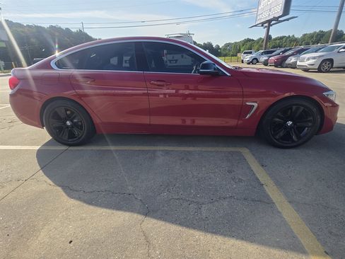 Used 2015 BMW 428i Gran Coupe RWD image 1