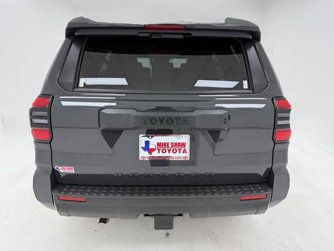 New 2026 Toyota 4Runner SR5 image 39