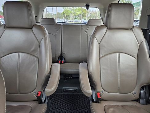 Used 2016 GMC Acadia SLT image 24