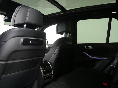 Certified 2025 BMW X5 M60i w/ Climate Comfort Package AWD/4WD image 17