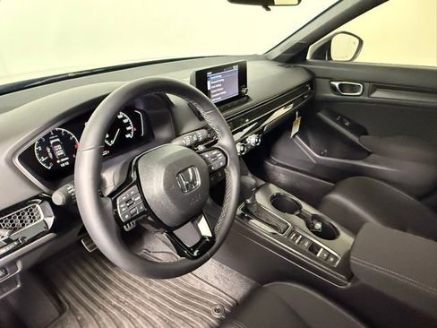 Used 2026 Honda Civic Sport image 15