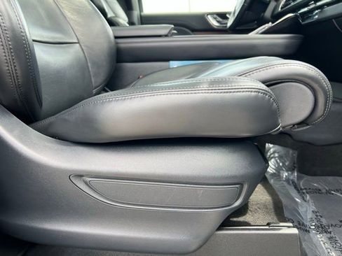 Used 2022 Lincoln Navigator L Reserve image 58