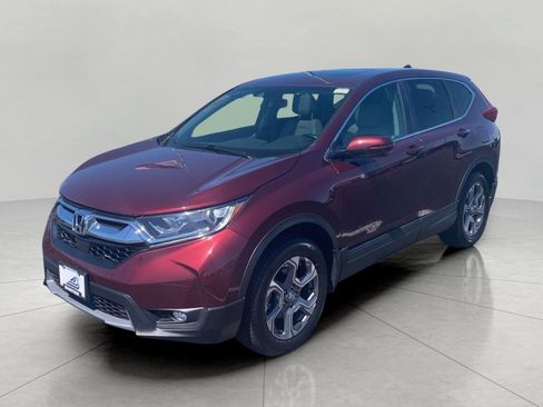 Used 2019 Honda CR-V EX-L image 3