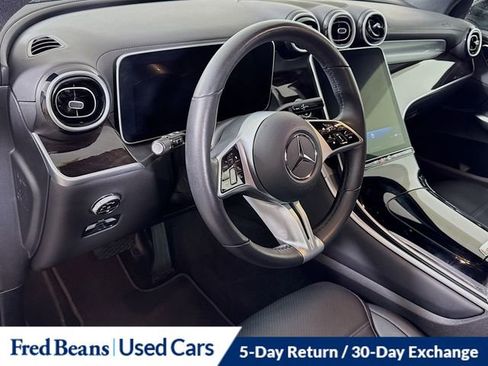 Used 2024 Mercedes-Benz GLC 300 GLC 300 image 10