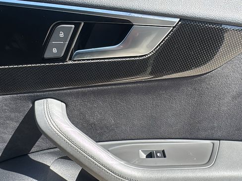 Used 2022 Audi S5 Premium Plus image 30