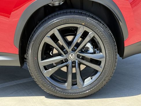 New 2026 Lexus NX 450h+ AWD w/ Luxury Package image 16
