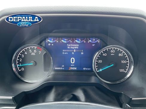 Certified 2021 Ford F150 XLT w/ Equipment Group 302A High image 2