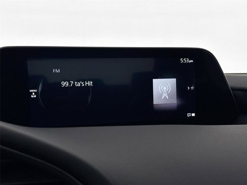 New 2026 MAZDA MAZDA3 2.5 S Sedan w/ Preferred Pkg FWD image 23