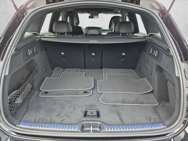 New 2027 Mercedes-Benz GLC 300 4MATIC image 9