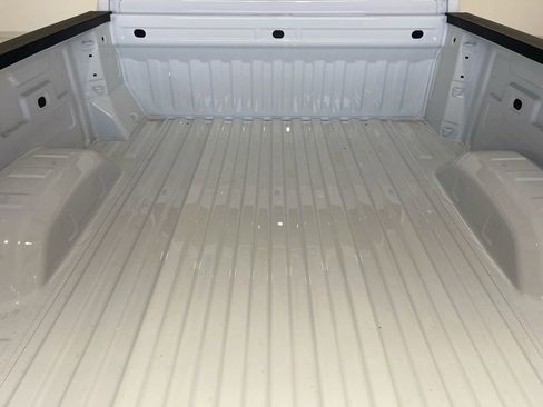 New 2026 Chevrolet Silverado 2500 Custom w/ Custom Value Package image 22