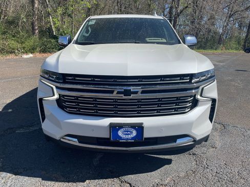 Used 2021 Chevrolet Tahoe Premier image 10