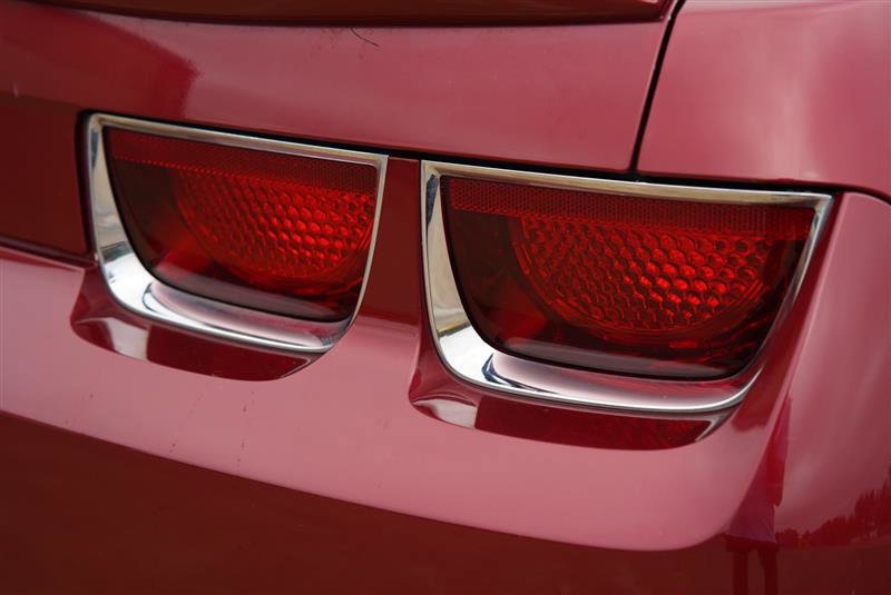 Used 2010 Chevrolet Camaro SS w/ RS Package RWD image 36