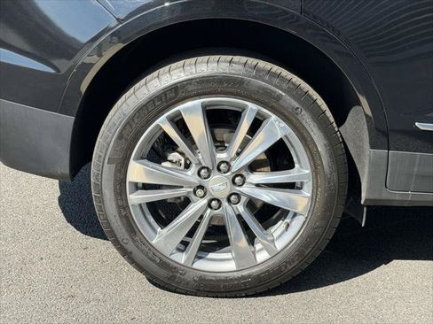 Used 2023 Cadillac XT5 Premium Luxury AWD/4WD image 9