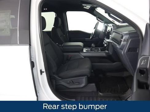New 2026 Ford F150 XLT w/ Equipment Group 302A MID AWD/4WD image 59