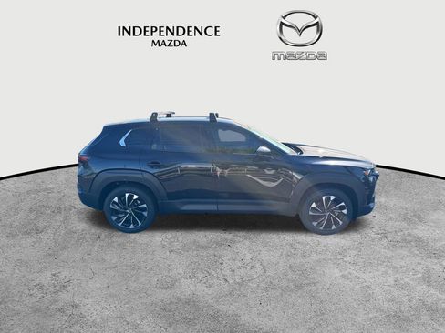 New 2026 MAZDA CX-50 2.5 Hybrid w/ Weather Package AWD/4WD image 2