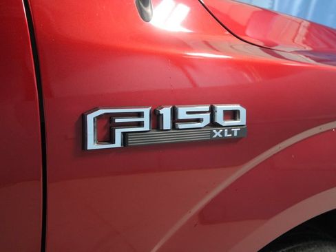Used 2016 Ford F150 XLT w/ Equipment Group 301A Mid AWD/4WD image 37