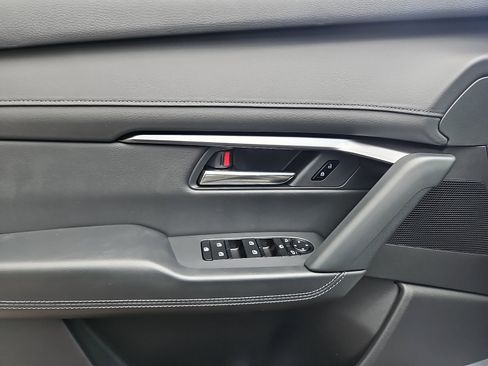 New 2026 MAZDA CX-5 Select AWD/4WD image 10