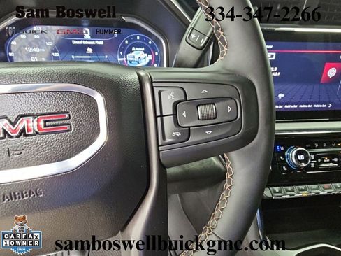 Used 2025 GMC Sierra 2500 AT4 AWD/4WD image 25