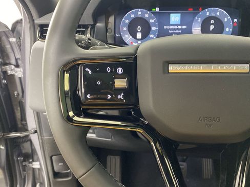 Used 2026 Land Rover Range Rover Evoque S image 15