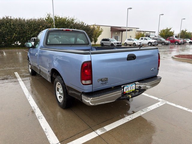 Used 1997 Ford F150 2WD Regular Cab image 5