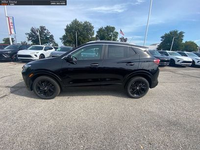 New 2026 Buick Encore GX Sport Touring w/ Advanced Technology Package
