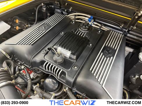 Used 1999 Ferrari F355 Spider image 29