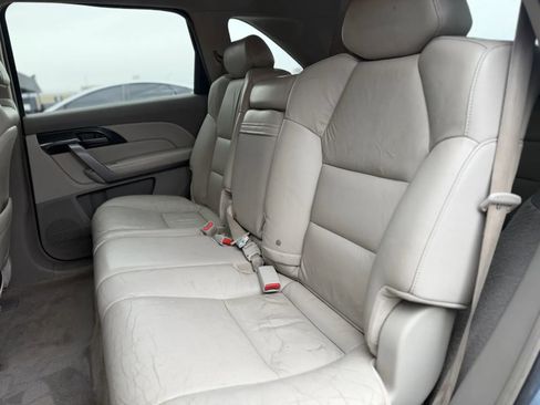 Used 2008 Acura MDX SH-AWD image 15