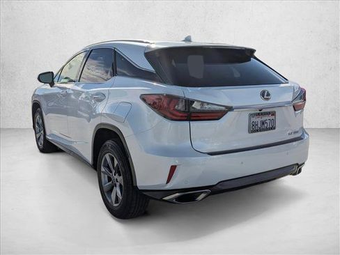 Used 2019 Lexus RX 350 FWD image 9