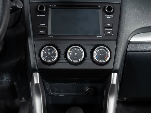 Used 2018 Subaru Forester 2.5i w/ Alloy Wheel Package image 36