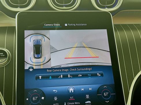 Certified 2023 Mercedes-Benz GLC 300 4MATIC image 15