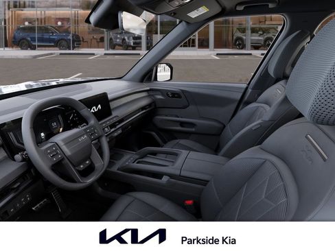 New 2027 Kia Telluride SX X-Pro AWD/4WD image 17