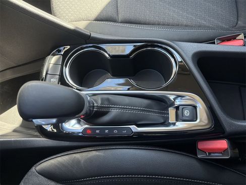 New 2026 Buick Encore GX Preferred w/ Comfort Package image 21