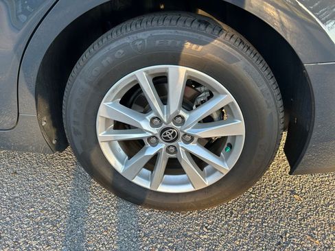 Certified 2025 Toyota Camry LE image 9