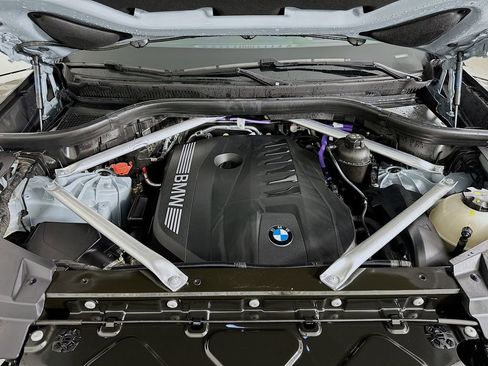 Certified 2024 BMW X5 sDrive40i w/ M Sport Package RWD image 31