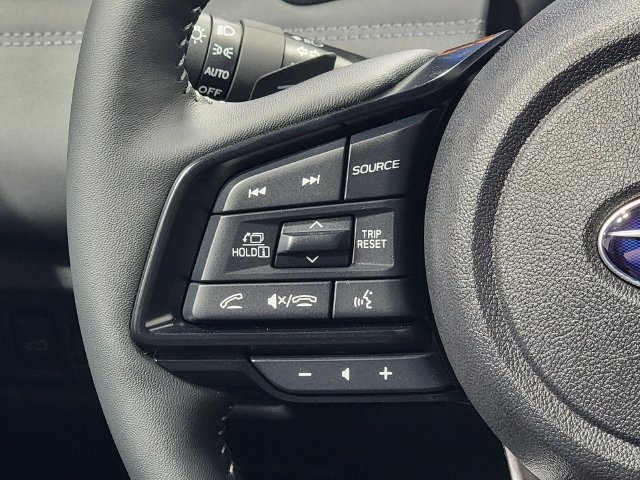 New 2026 Subaru Outback Touring AWD/4WD image 25