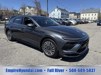 Used 2024 Hyundai Sonata SEL FWD video 2