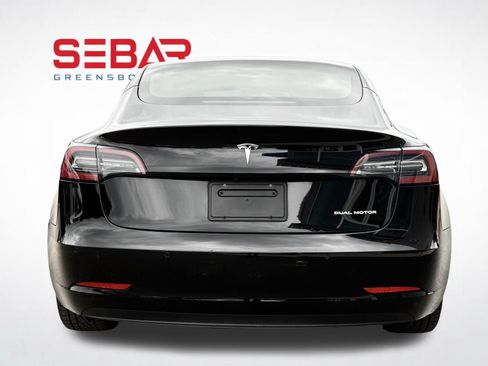 Used 2022 Tesla Model 3 Long Range AWD/4WD image 10
