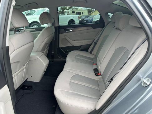 Used 2015 Hyundai Sonata Sport image 31