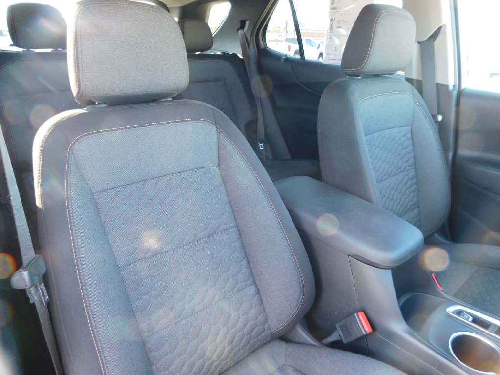 Used 2018 Chevrolet Equinox LT w/ LT True North Edition AWD/4WD image 22