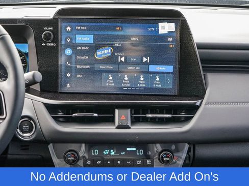 New 2026 Subaru Outback Touring XT image 16