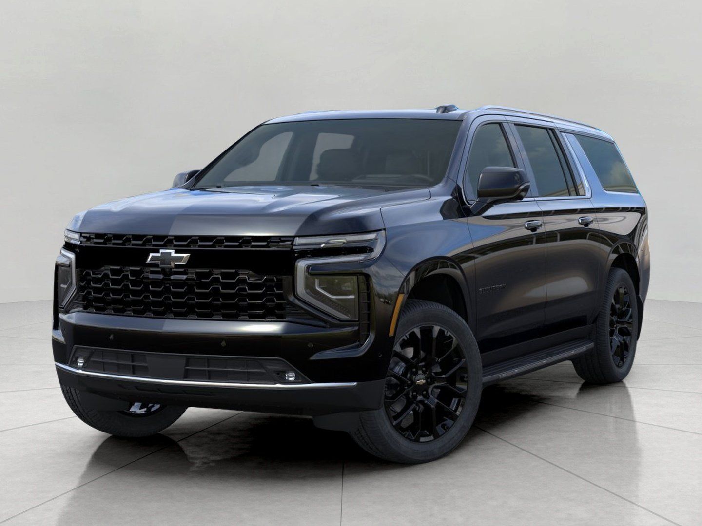 New 2026 Chevrolet Suburban Premier AWD/4WD image 6