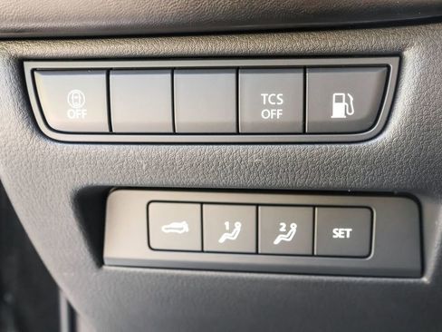 New 2025 MAZDA CX-50 AWD 2.5 Hybrid w/ Weather Package image 38