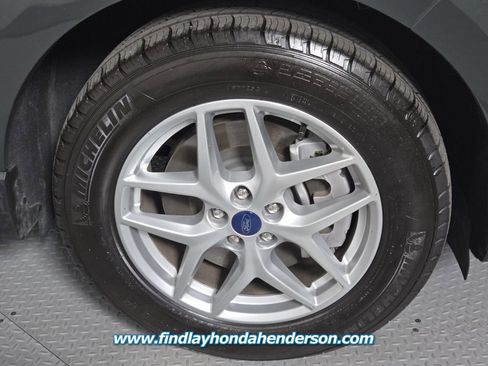 Used 2022 Ford Edge SEL w/ Convenience Package AWD/4WD image 12
