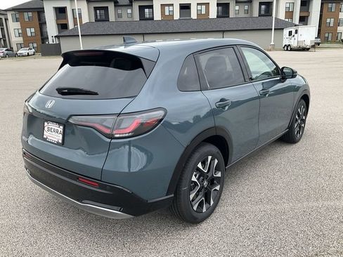 New 2027 Honda HR-V EX-L image 14