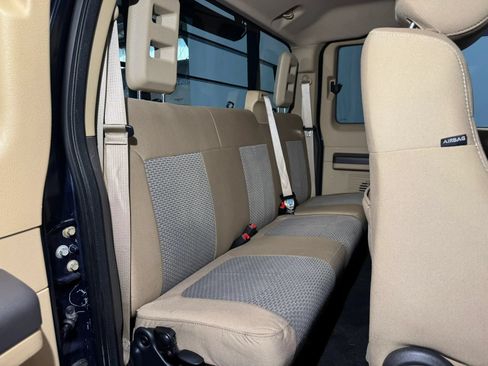 Used 2015 Ford F350 XLT w/ XLT Value Package AWD/4WD image 25