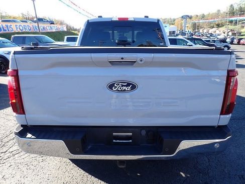 Certified 2024 Ford F150 XLT w/ Equipment Group 302A MID image 6