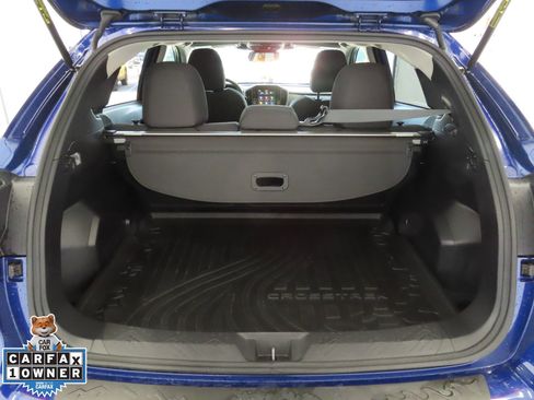Certified 2025 Subaru Crosstrek 2.0i Premium image 25