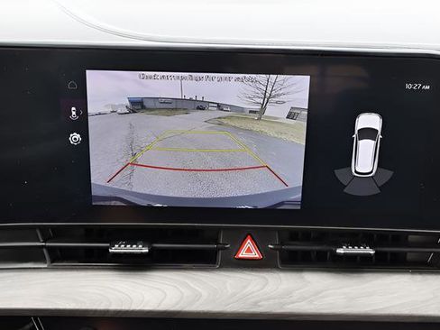 Used 2024 Kia Sportage X-Line w/ X-Line Premium Package image 11