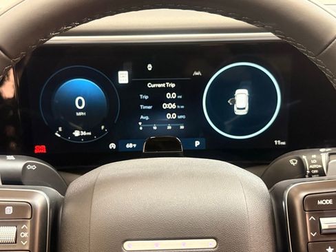 New 2026 Hyundai Palisade Calligraphy FWD image 24