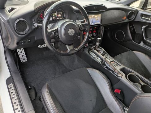 Used 2017 Toyota 86 860 Special Edition image 12